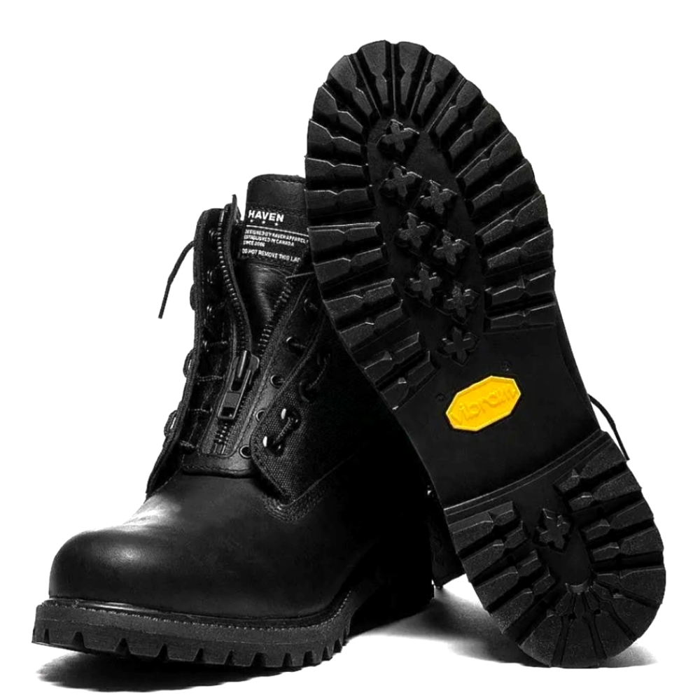 Like New with box 6 inch Timberland x Haven collab boot size 11 USA